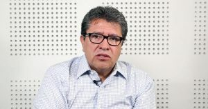 Secretarios de Mancera y el PRD usan "guerra sucia" para frenarme para el 2018: Monreal