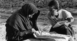 Saberes enlazados. Foto: RMA