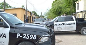 Piedras Negras, Coahuila, se encuentra inmediatamente al sur de la ciudad fronteriza de Texas, Eagle Pass, un conocido corredor usado por el cártel de Los Zetas para el contrabando de narcóticos, así como de extranjeros ilegales. Foto: Breitbart
