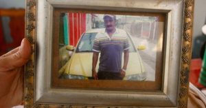 Policías de Veracruz detuvieron a Lino... y hace 2 años que no lo hallamos, acusan sus hermanos