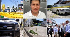 “Éramos como 200 personas. No tuvieron piedad”. Así fue la matanza del “Madame” en Xalapa