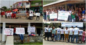 La educación de 350 indígenas universitarios está en vilo por la deuda de Javier Duarte a la UV