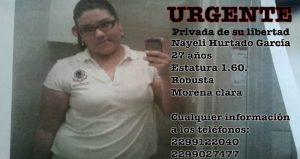 En un comunicado, la Fiscalía Veracruzana informó que había logrado el rescate con vida de los dos activistas, sin embargo, las versiones de la familia es que fueron dejados en libertad sin que nada tuvieran que ver las autoridades. Foto: blogexpediente