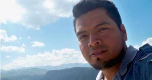 Joel, uno de los mexicanos que murieron en el ataque al bar Pulse. Foto: BlogExpediente 