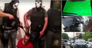 8 meses de guerra entre Los Zetas dejan como saldo ejecutados y decapitados en Tamaulipas: <em>Breitbart</em>