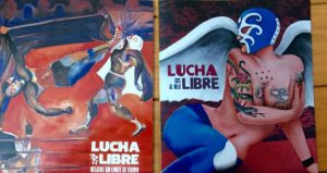 Toledo y Arau_Portadas de Artes de México. Foto: Especial