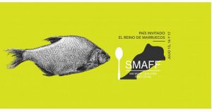 Imagen: Facebook (SMA Food Festival)