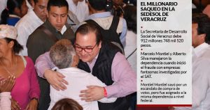 Los pobres dieron a Duarte para todo: empresas fantasma, compra de votos... y Sedesol debe 900 mdp