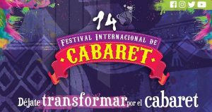 Agenda: Cabaret, cine, libros y ¡chiles en nogada!
