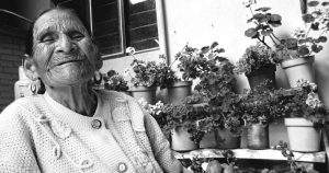 Archivo Roberto Campos. Foto: RAM