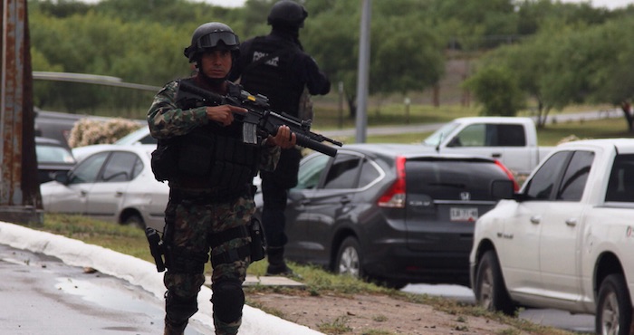 Foto: Saúl López/Cuartoscuro