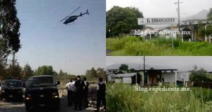 Un pueblo de Veracruz quiso enfrentar a los sicarios. Eran muchos. Sobrevino una masacre