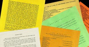 El centenario de una personalidad brillante. Foto: RAM