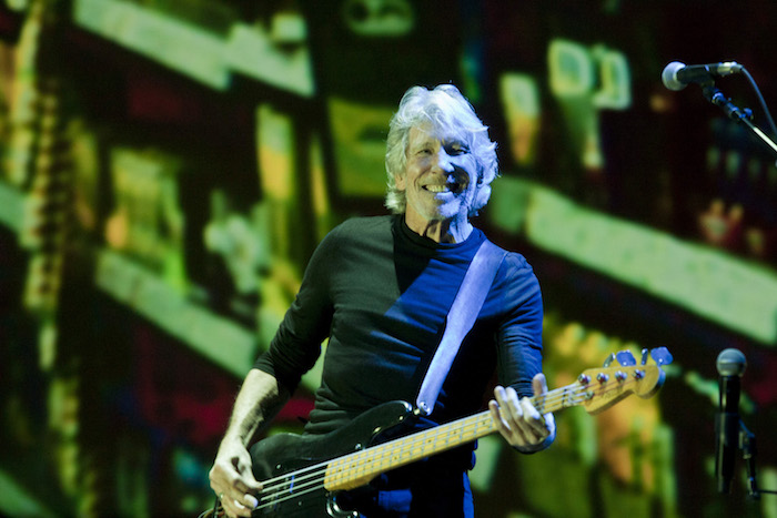 Waters se presentará mañana en el mismo recinto. Foto: Cuartoscuro