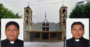 Episcopado Mexicano y Diócesis local reclaman justicia para los dos sacerdotes ejecutados