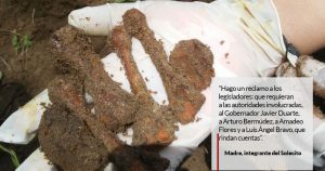 Colinas de Santa Fe: El predio en el puerto jarocho que el crimen convirtió en un panteón privado