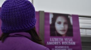 Una MP de Xalapa "calmó" a madre de desaparecida: es bonita y el crimen no "dañará la mercancía"