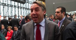 SHCP perdona a <em>Televisa</em> casi 3,500 millones en dos tandas; a <em>TV Azteca</em>, 13 millones