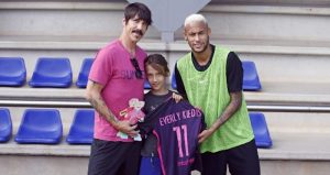 Foto: Vía Twitter, @FCBarcelona_es