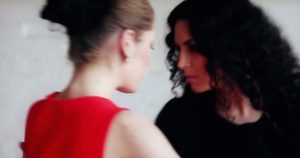 El tango queer, una apuesta que subvierte los roles de género en la danza (VIDEOS)