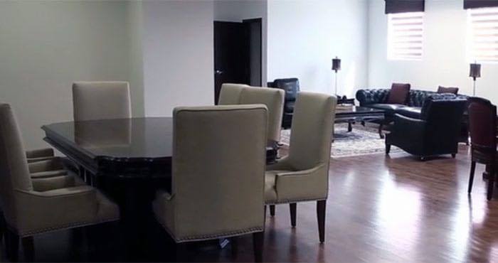 Foto tomadas de video de El Diario