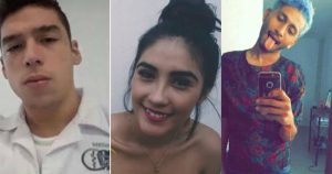 Veracruz: hallan restos de otro cuerpo, y se cree que podría ser el cuarto joven secuestrado