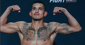 Foto: Instagram @showtimepettis