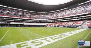 Foto: NFL México