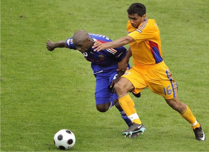 Banel Nicolita. Foto: Facebook