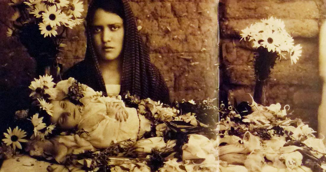 REVISTA ARTES DE MÉXICO | El rostro dulce de la muerte