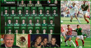 Foto: Twitter @miseleccionmx