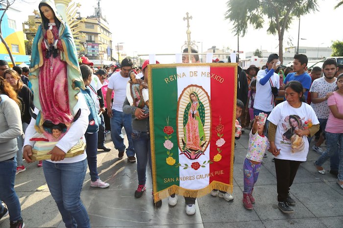 Foto: Crisanto Rodríguez, SinEmbargo
