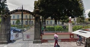 Niña de Veracruz fue violada en escuela católica y 10 años después el agresor es condenado