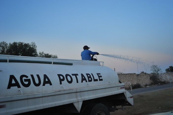 El Sector estatal de Salud reforzará las medidas de sanidad y atención médica debido a la multitud que se espera en dicho evento. Foto: Cuartoscuro