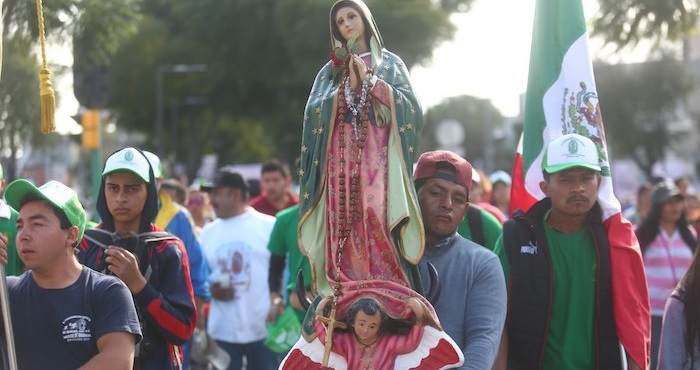 Foto: Crisanto Rodríguez, SinEmbargo