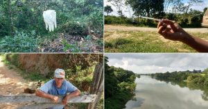 La cacería de sicarios duró 3 días en Suchilapan, Veracruz; hasta policías armados tenían miedo