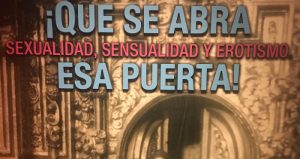 A partir de la visión del escritor sobre la sexualidad se crea esta expo. Foto: museodelestanquillo.com/