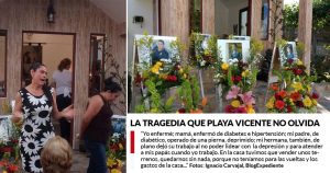 Duarte se fugó, Bermúdez se fue, Yunes llegó y Playa Vicente lleva un año esperando por justicia