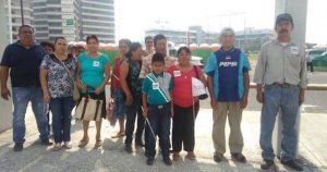 En la era de Yunes, los campesinos veracruzanos siguen siendo acarreados del PRI