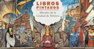 Un libro de Revista de Artes de México. Foto: RAM