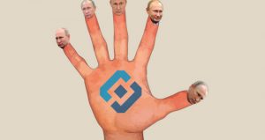 Las cinco censuras más polémicas del gobierno ruso en el 2016