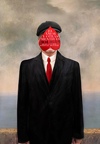 El amor y otras mentiras. Boligán. Textos de Silvio Rodríguez. Iván de la Nuez