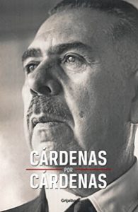 Cárdenas por Cárdenas. Cuauhtémoc Cárdenas. Debate.