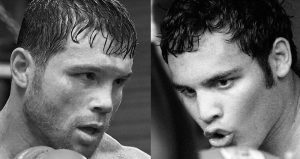 Foto: Twitter/@Canelo.