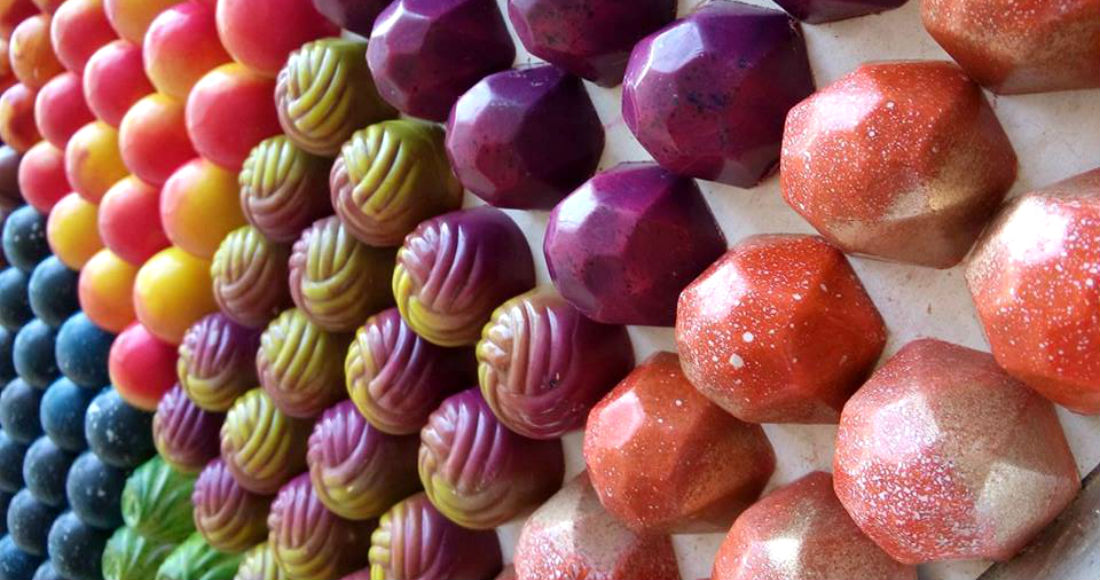 5 marcas de chocolates mexicanos SinEmbargo MX