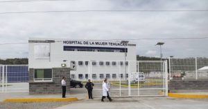 El hecho ocurrió supuestamente el año pasado y actualmente se desconoce el estado de salud de la menor. Foto: PeriódicoCentral