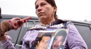 Foto: Yerania Rolón, BlogExpediente