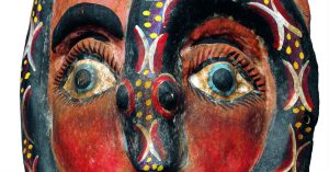 Los objetos fabricados en serie tienen sólo dos funciones: satisfacer un deseo o una necesidad específica y generar ganancias. Foto: RAM