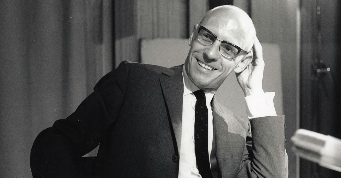 Una entrevista perdida desde hace 30 años. Foto: Internet