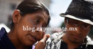 Foto: Yerania Rolón, BlogExpediente